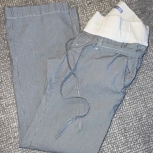 Gap Maternity pants